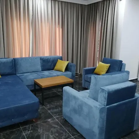 Sirena & 2* Antalya